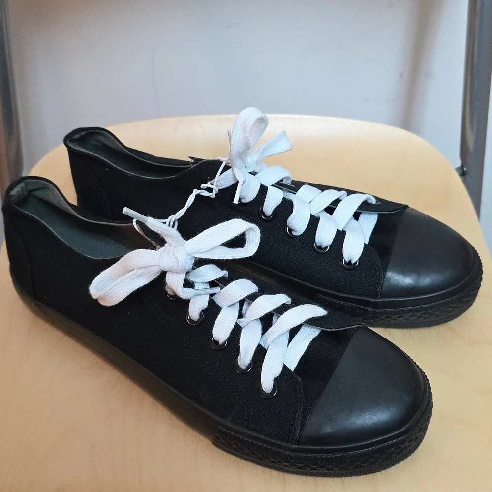 Athletech design upper