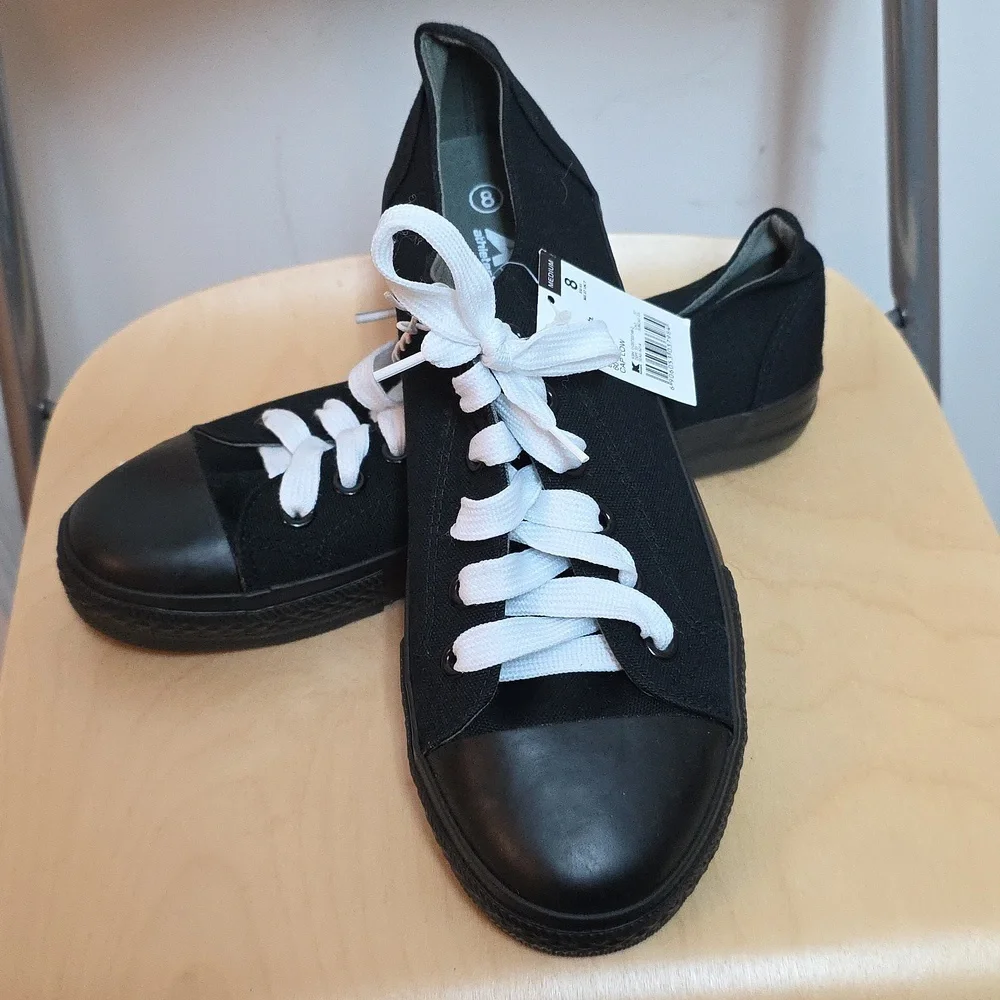 Athletech sneakers shoes