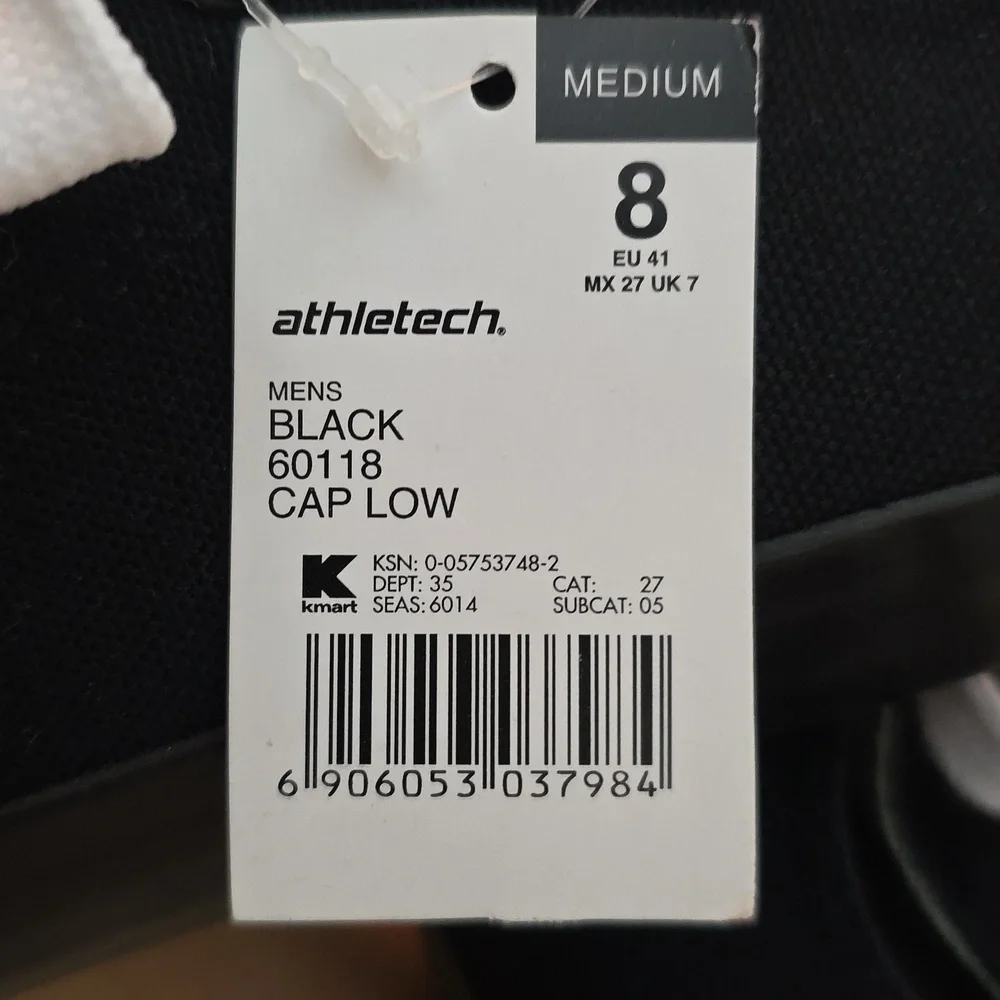 Athletech perfect ideal