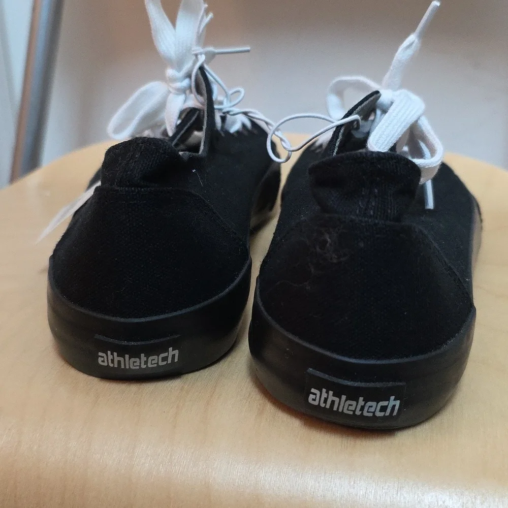 Athletech timeless experience