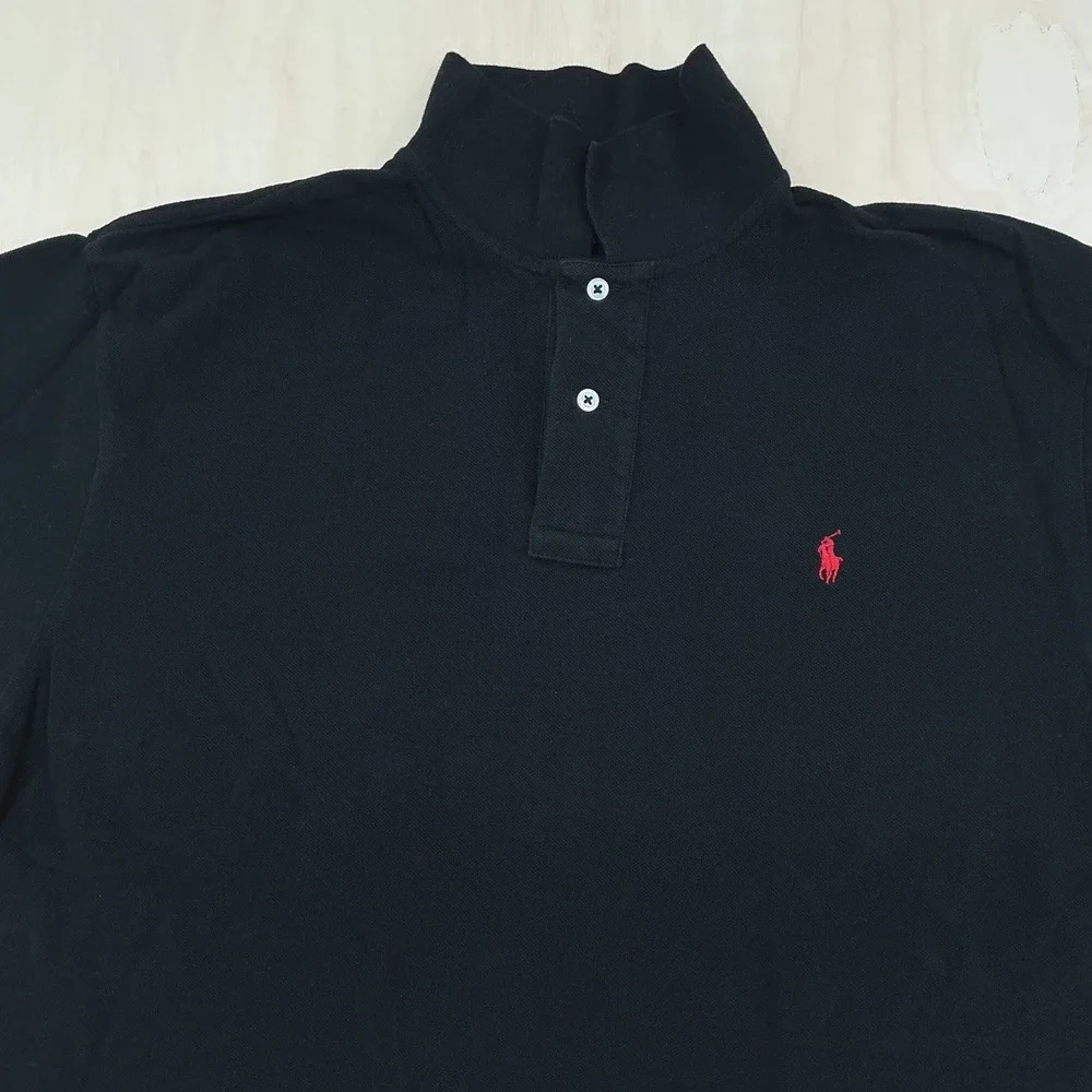 Polo Ralph Lauren timeless wardrobe