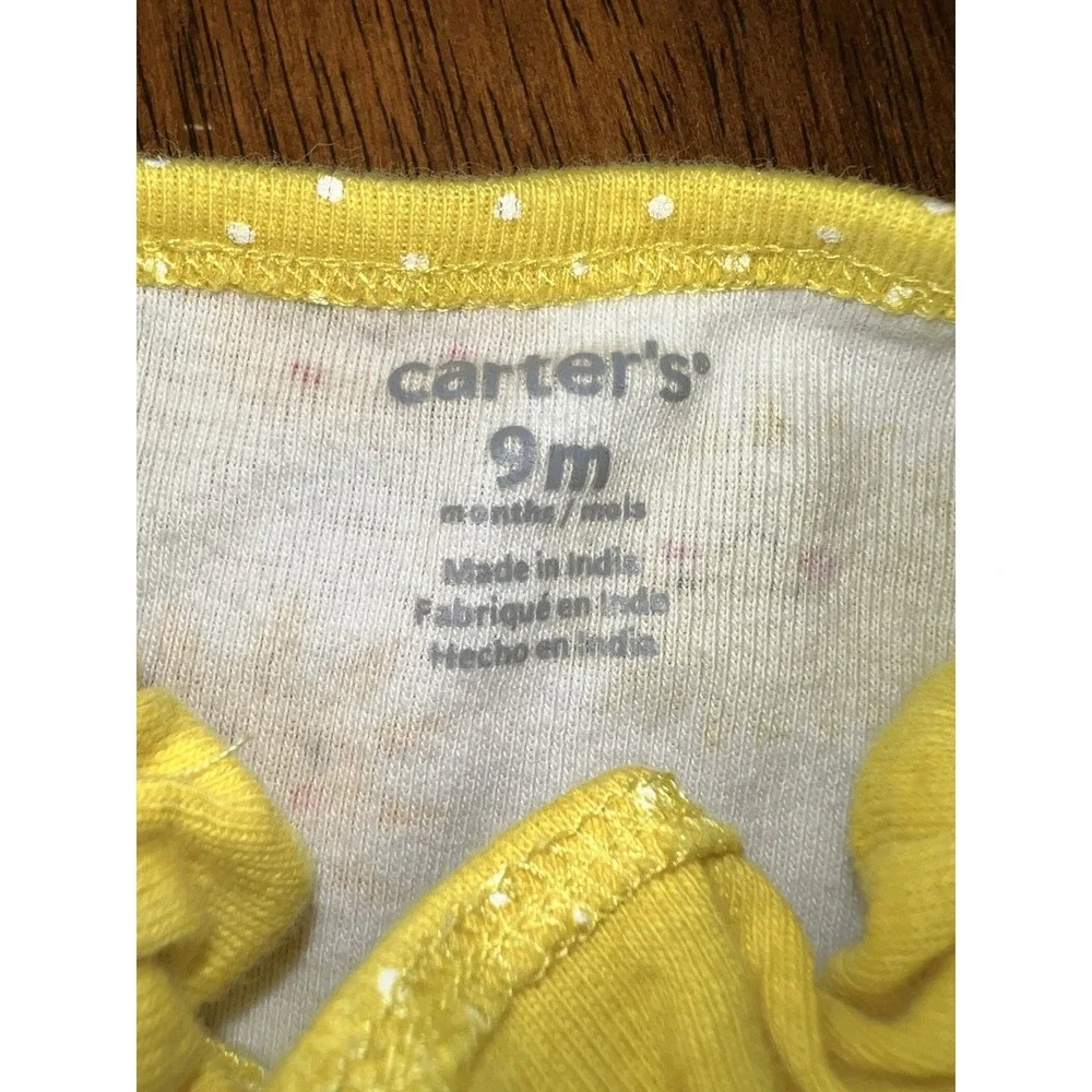Carters photo playful #summerbabyfit