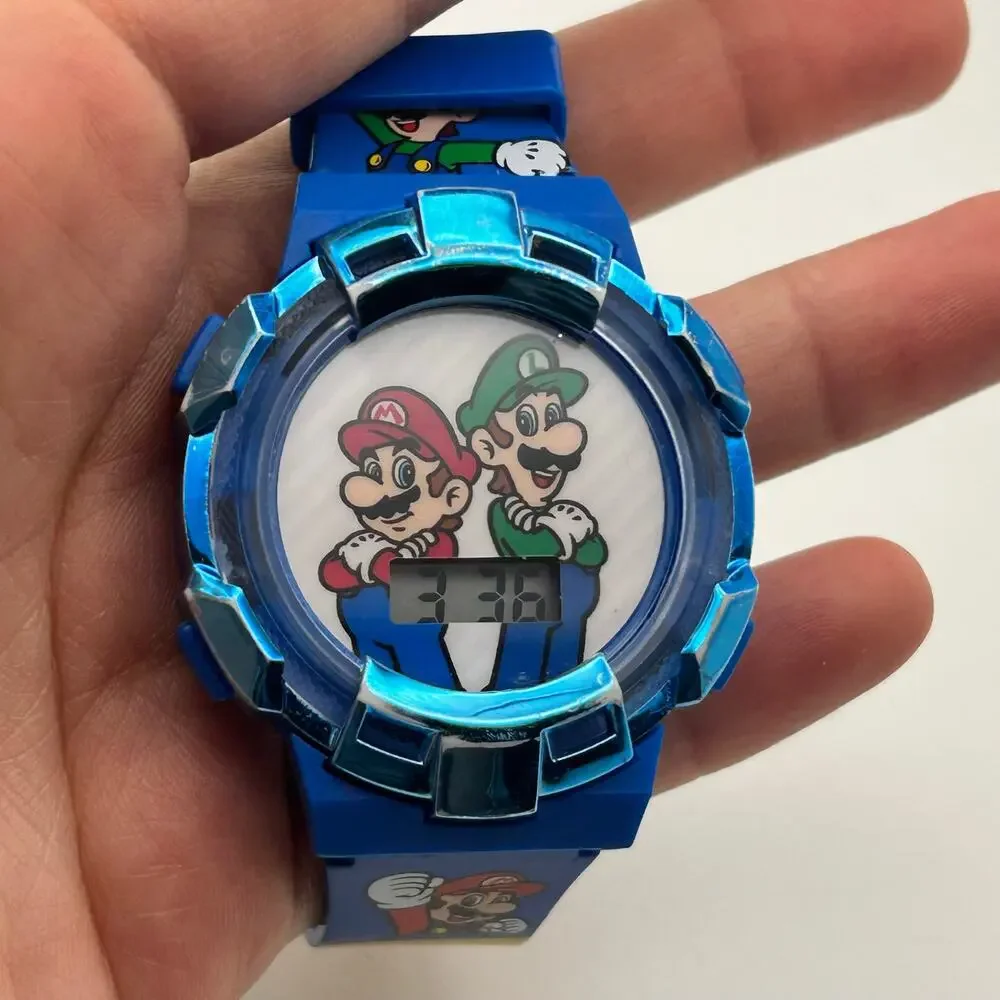 Accutime get ready