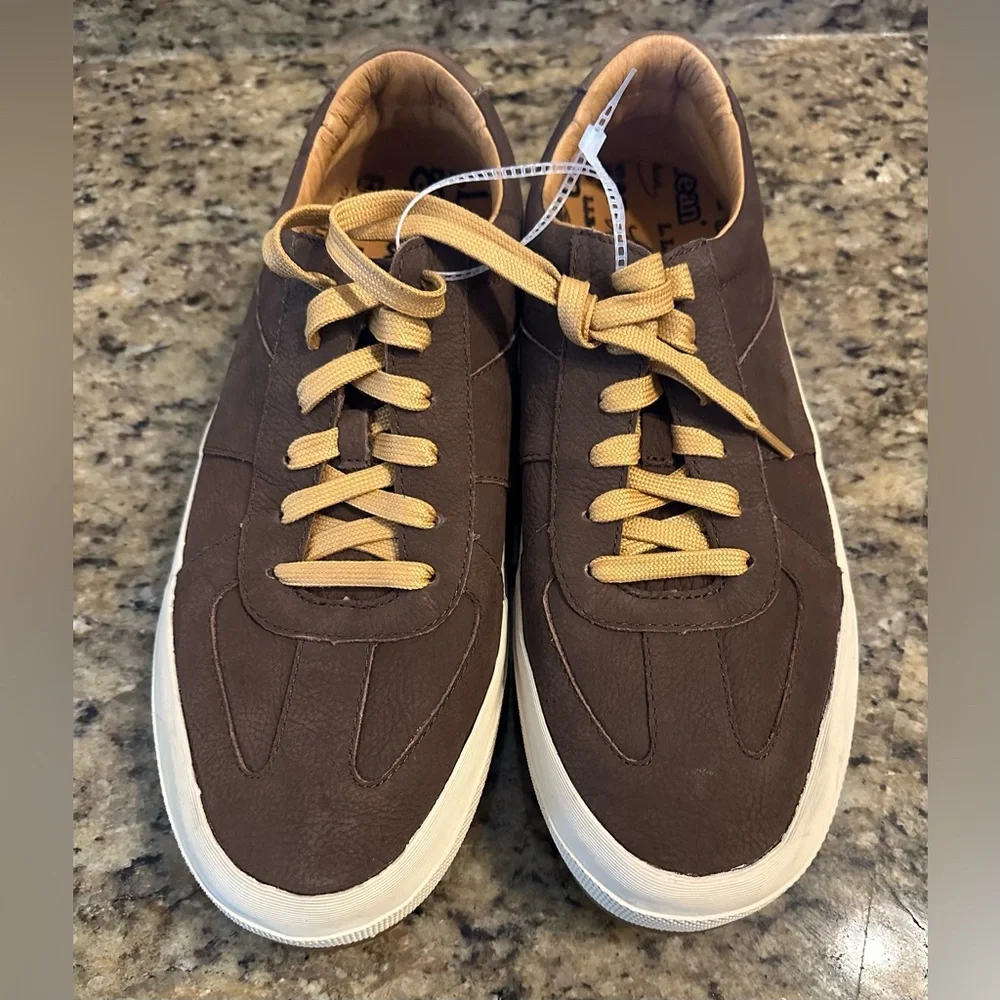 L.L. Bean versatile style