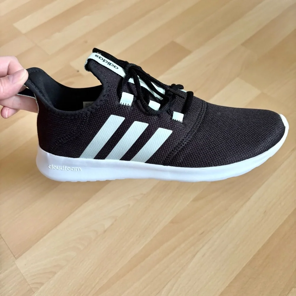 adidas cloudfoam pure