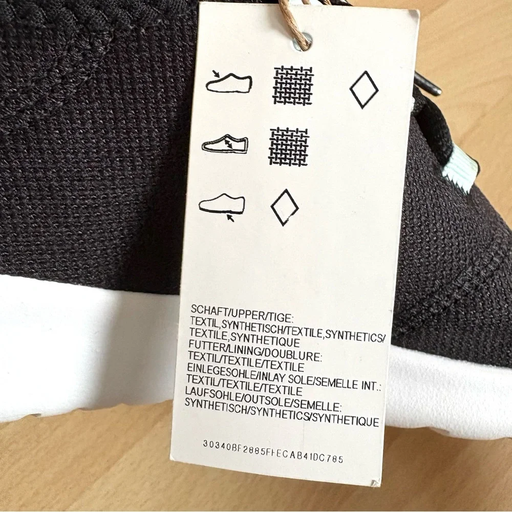 adidas cloudfoam pure