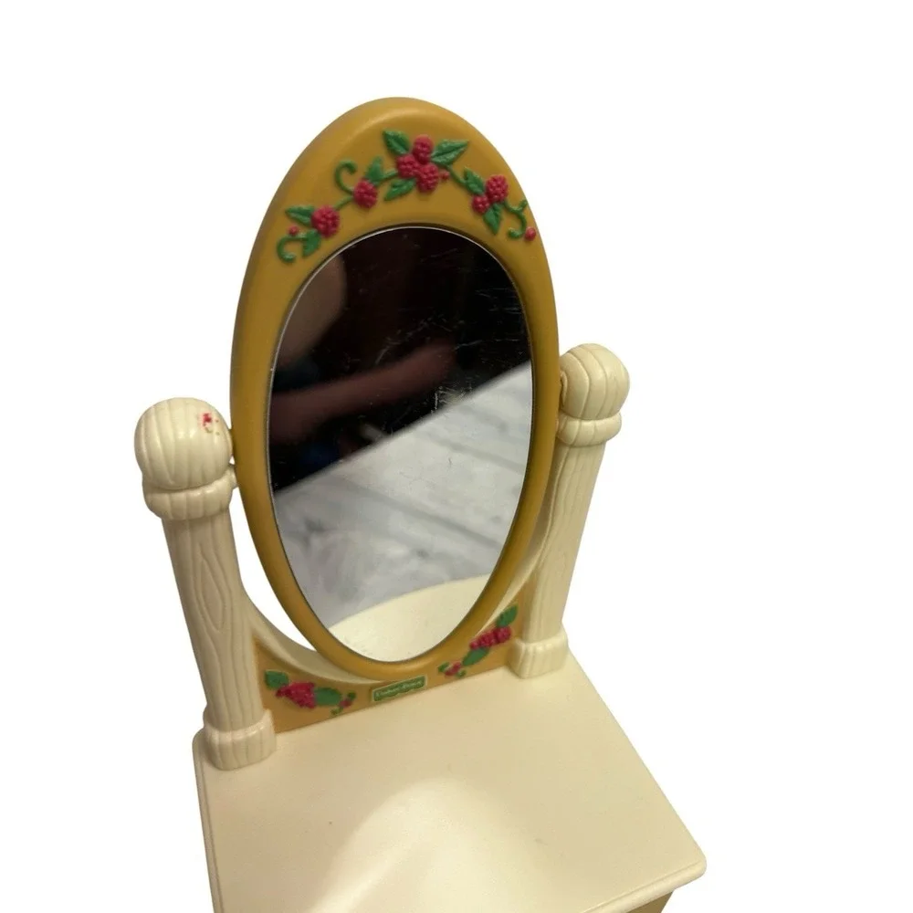 Fisher-Price good pre