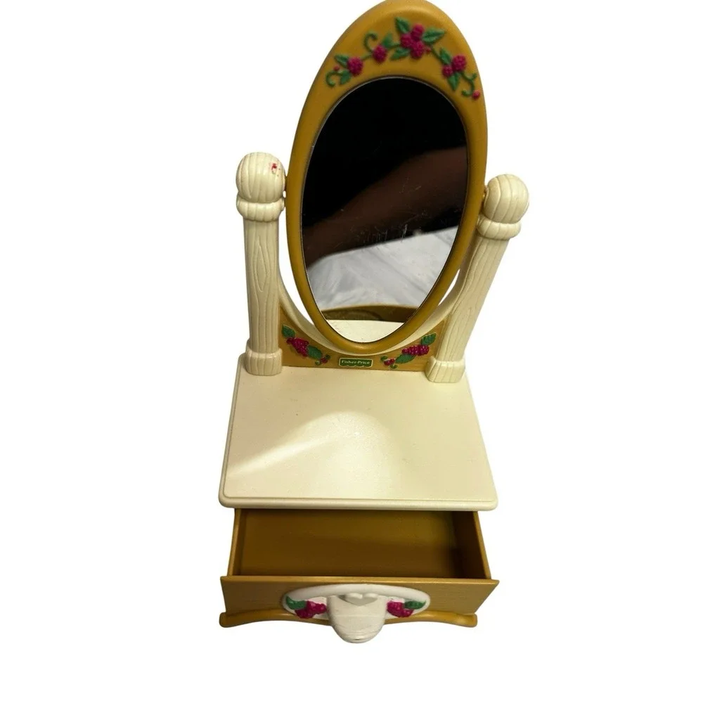 Fisher-Price good pre