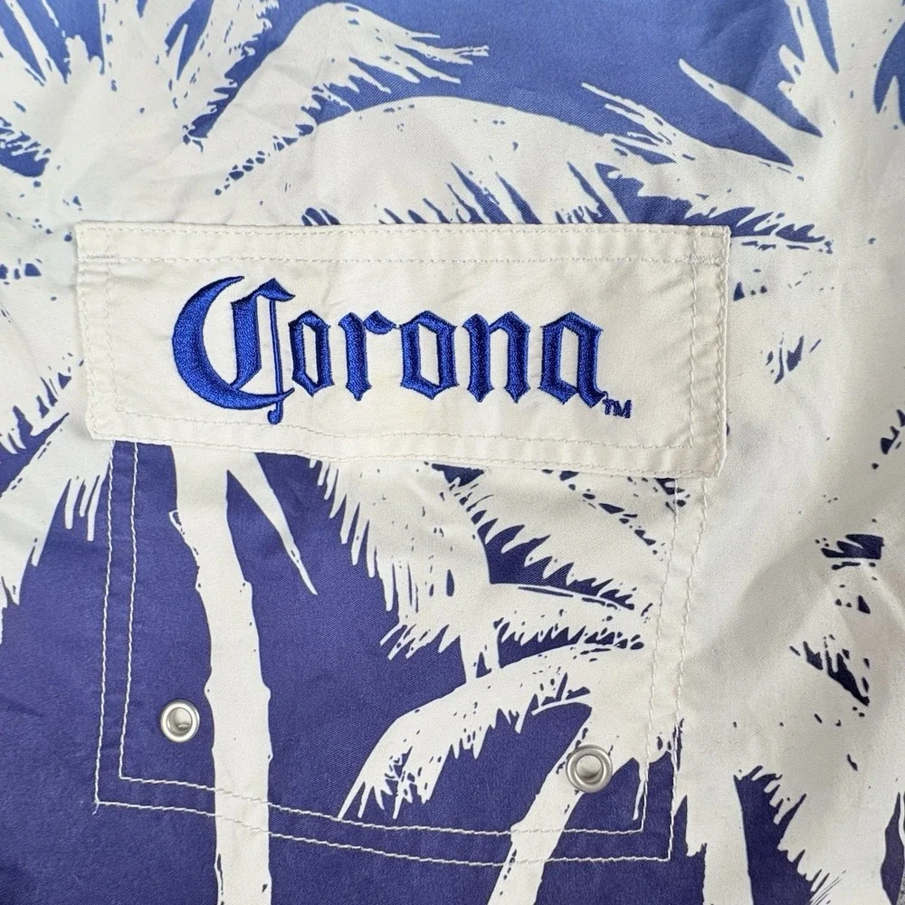 Corona these extra