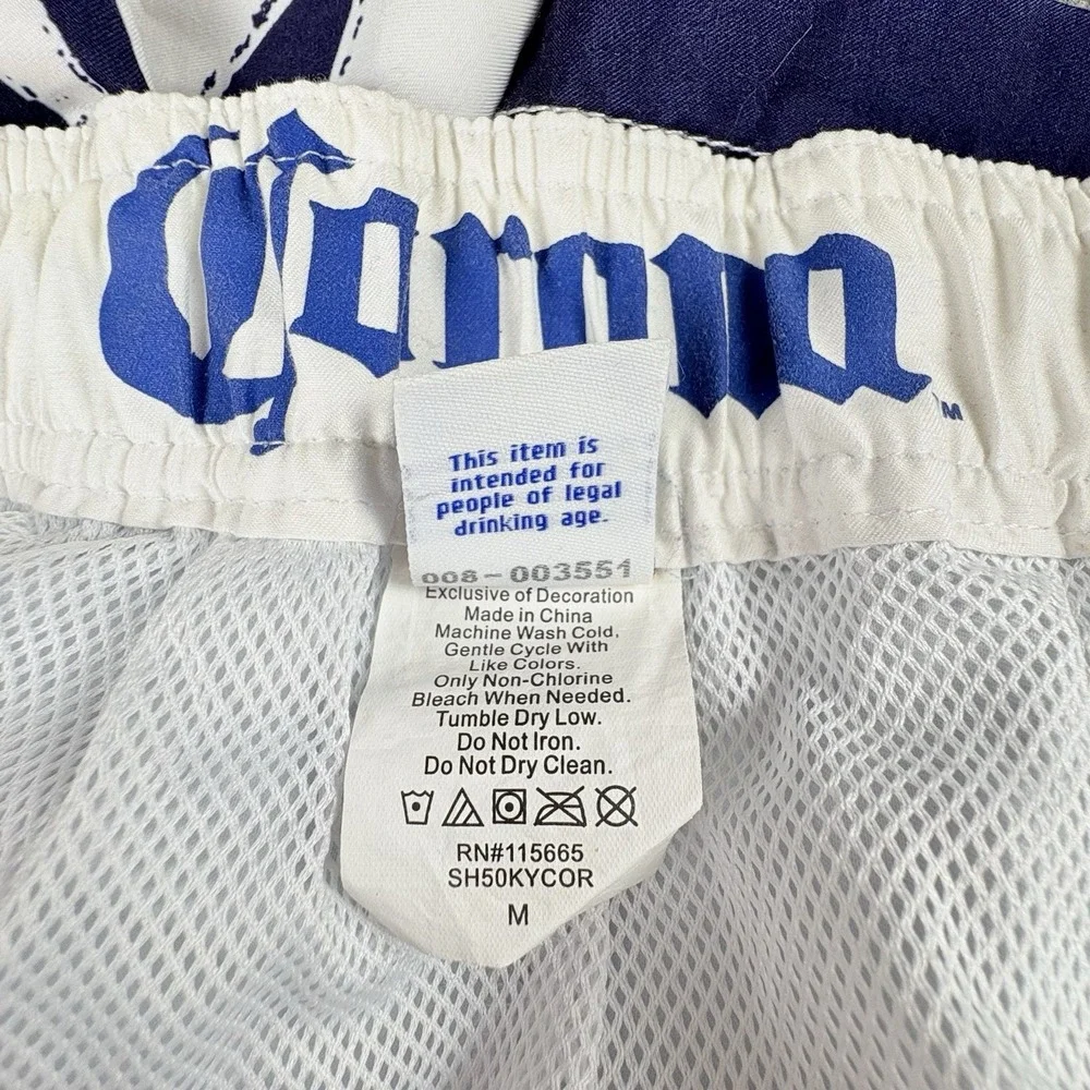 Corona these extra