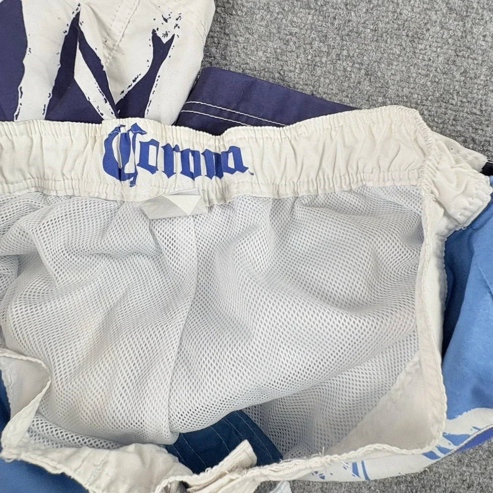 Corona these extra