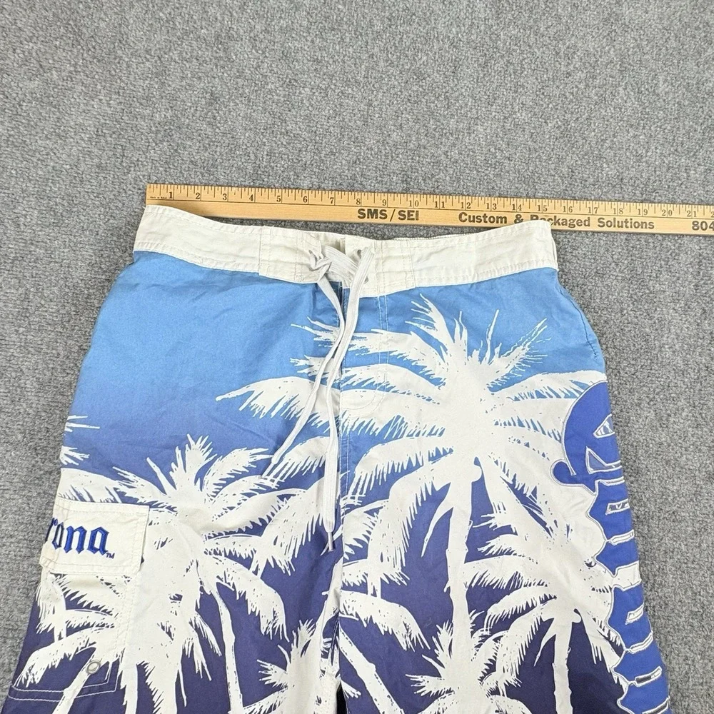 Corona these extra