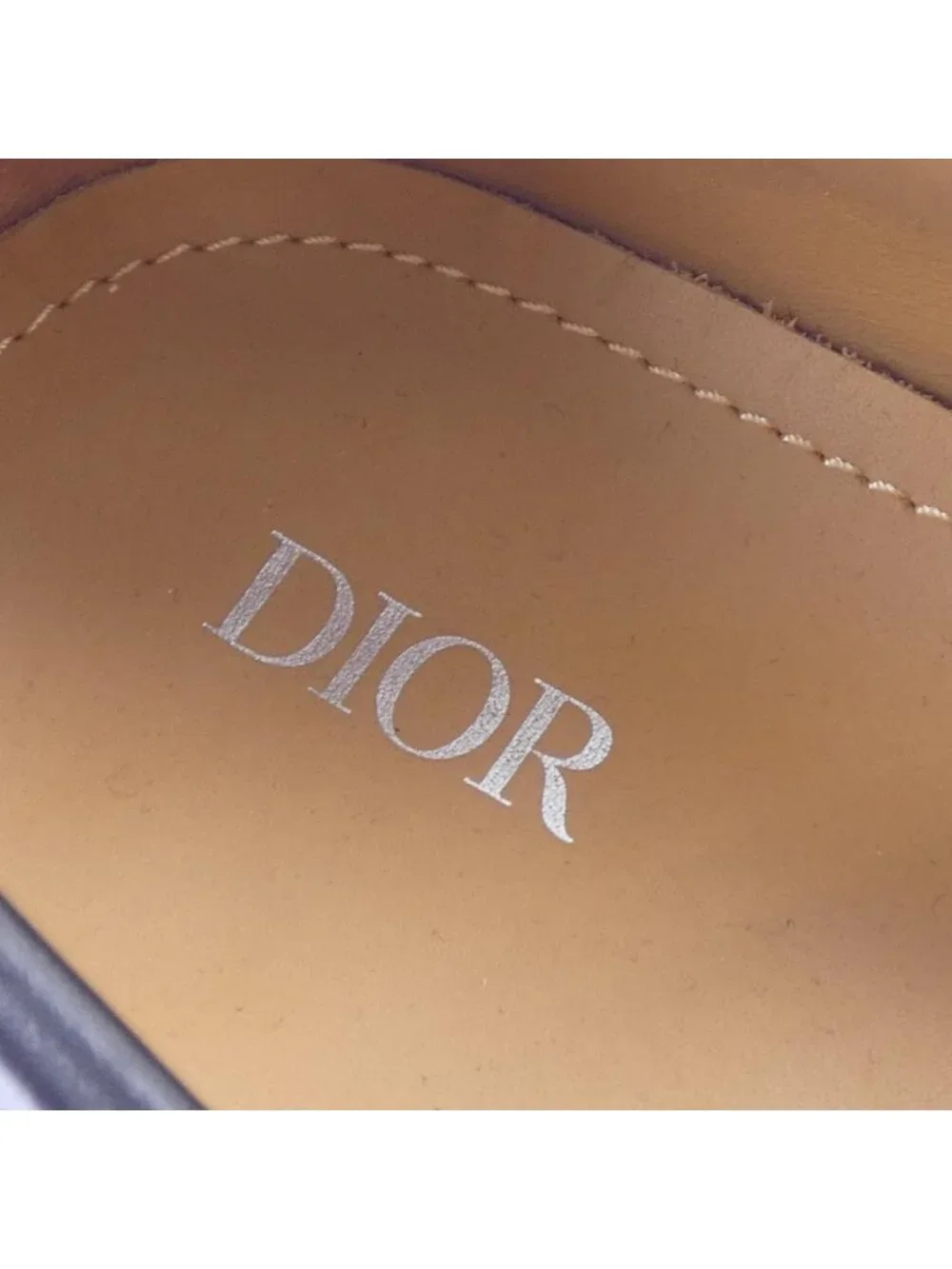 Dior item code
