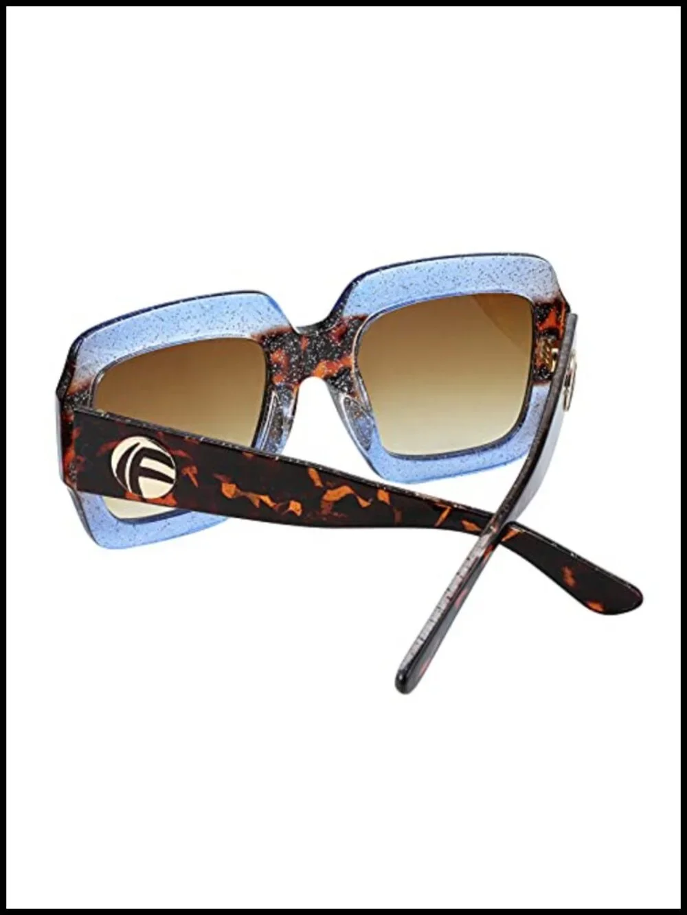 N/A retro trendy