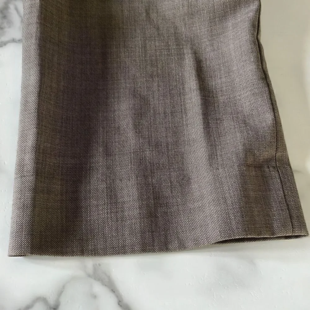 COPY - Banana Republic Tailored Slim Fit Dress Pants 32/32