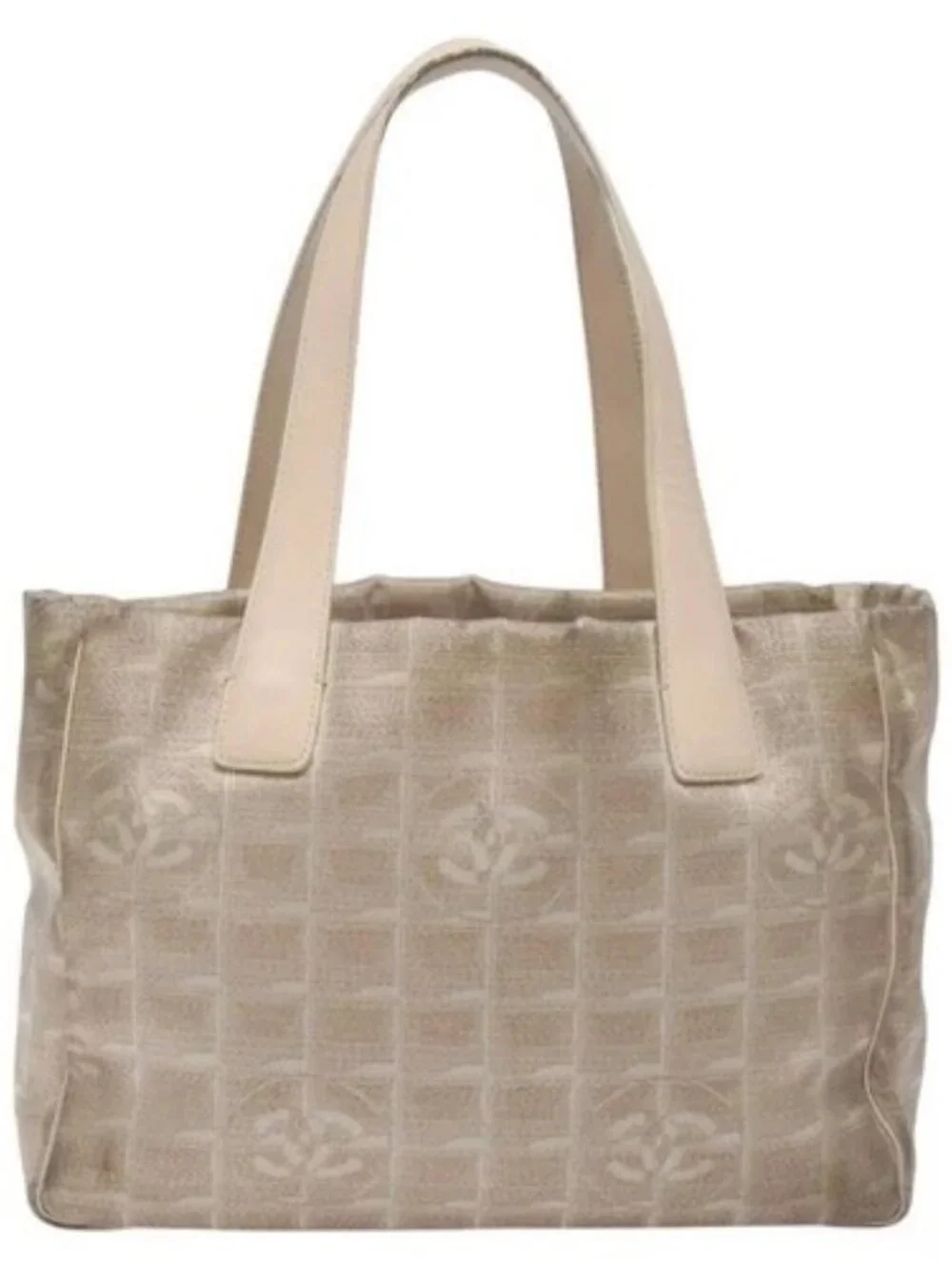 CHANEL metal item