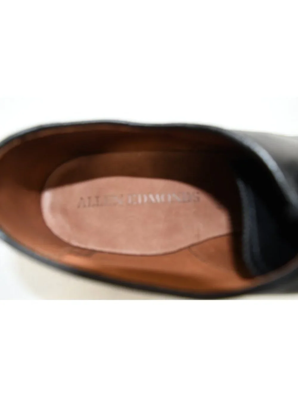 Allen Edmonds new allen