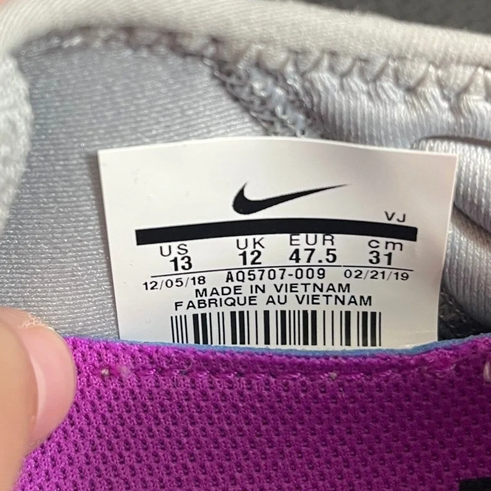 Nike great mens