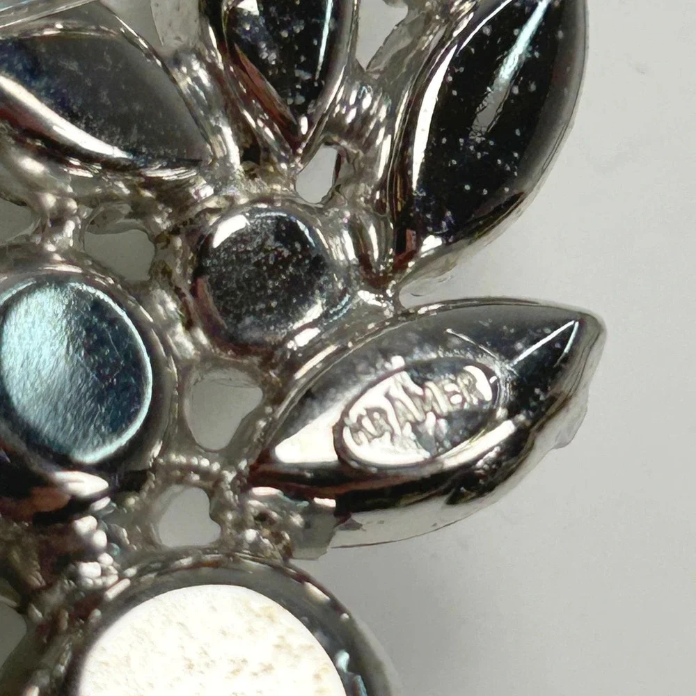 Kramer of New York capture diamond