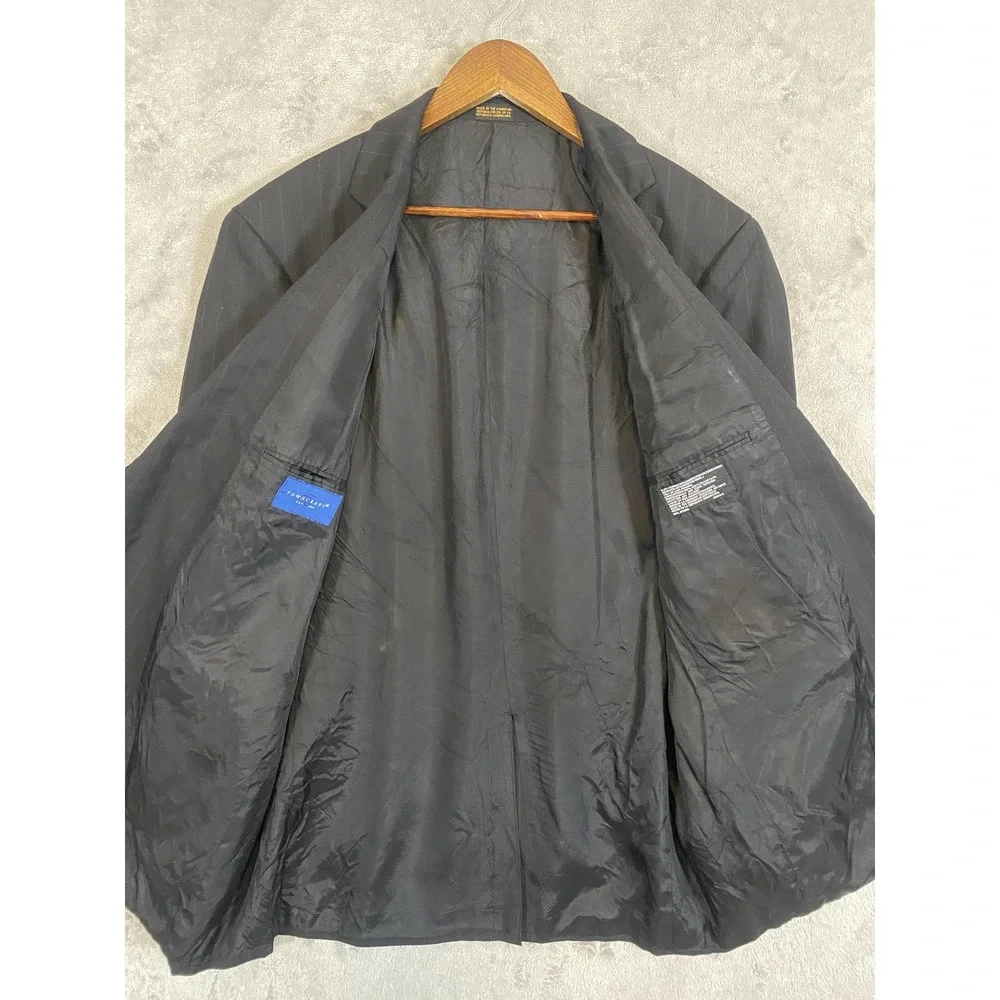 Towncraft men charcoal