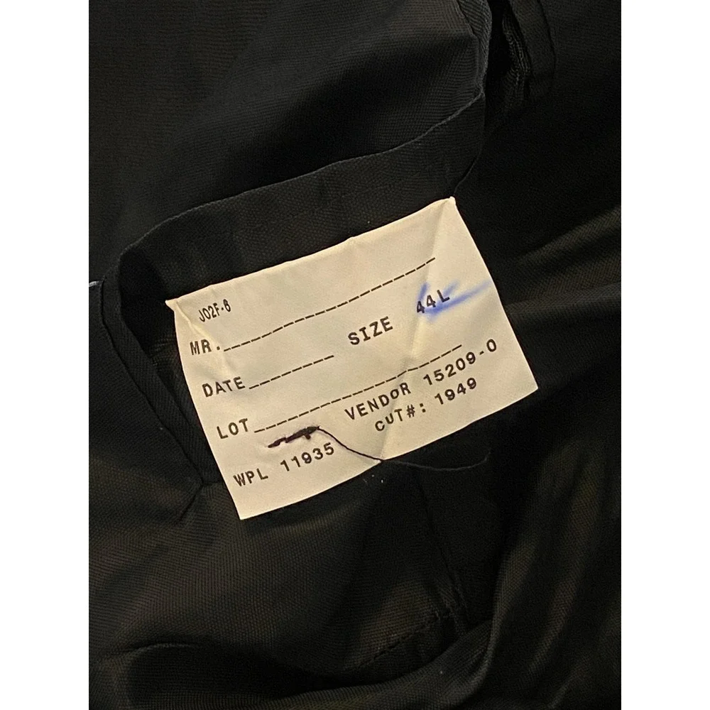 Towncraft men charcoal