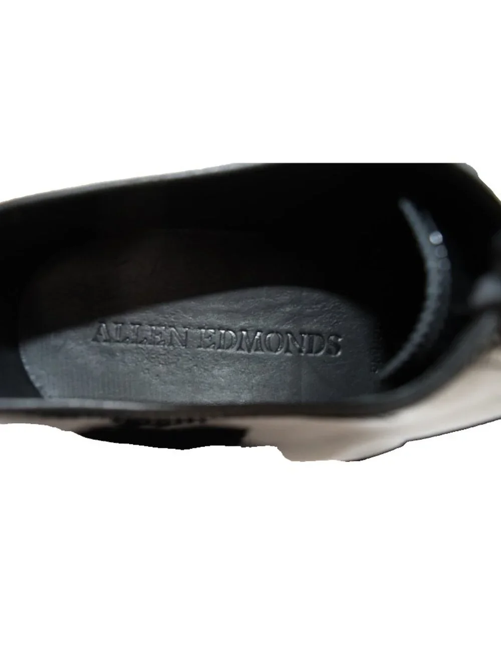 Allen Edmonds new allen