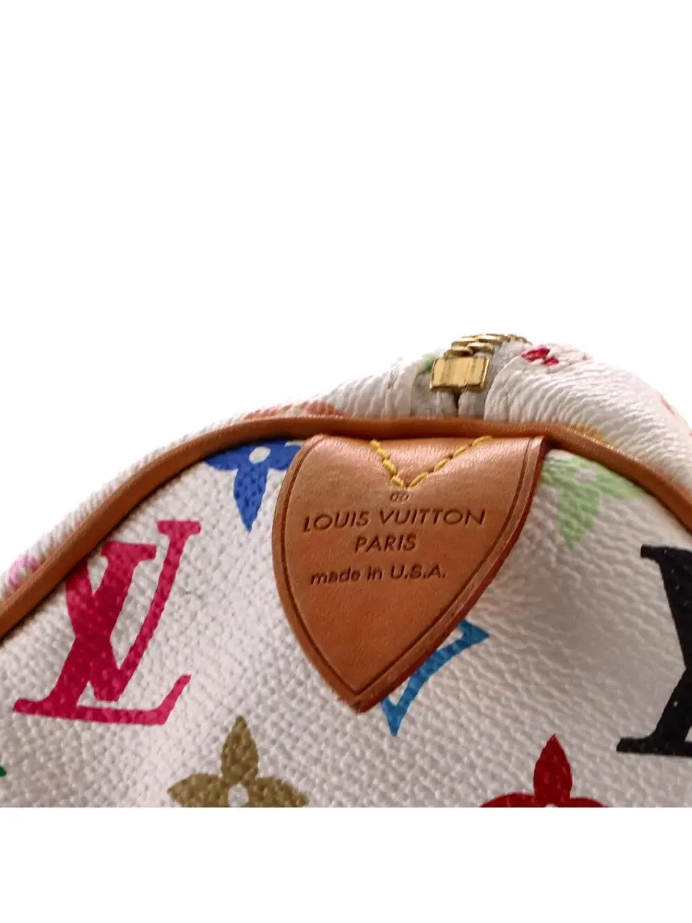 Louis Vuitton upgrade your