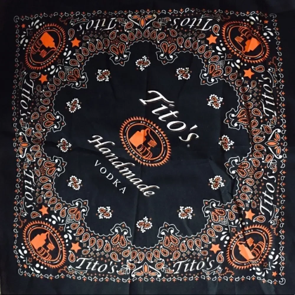 N/A new tito’s