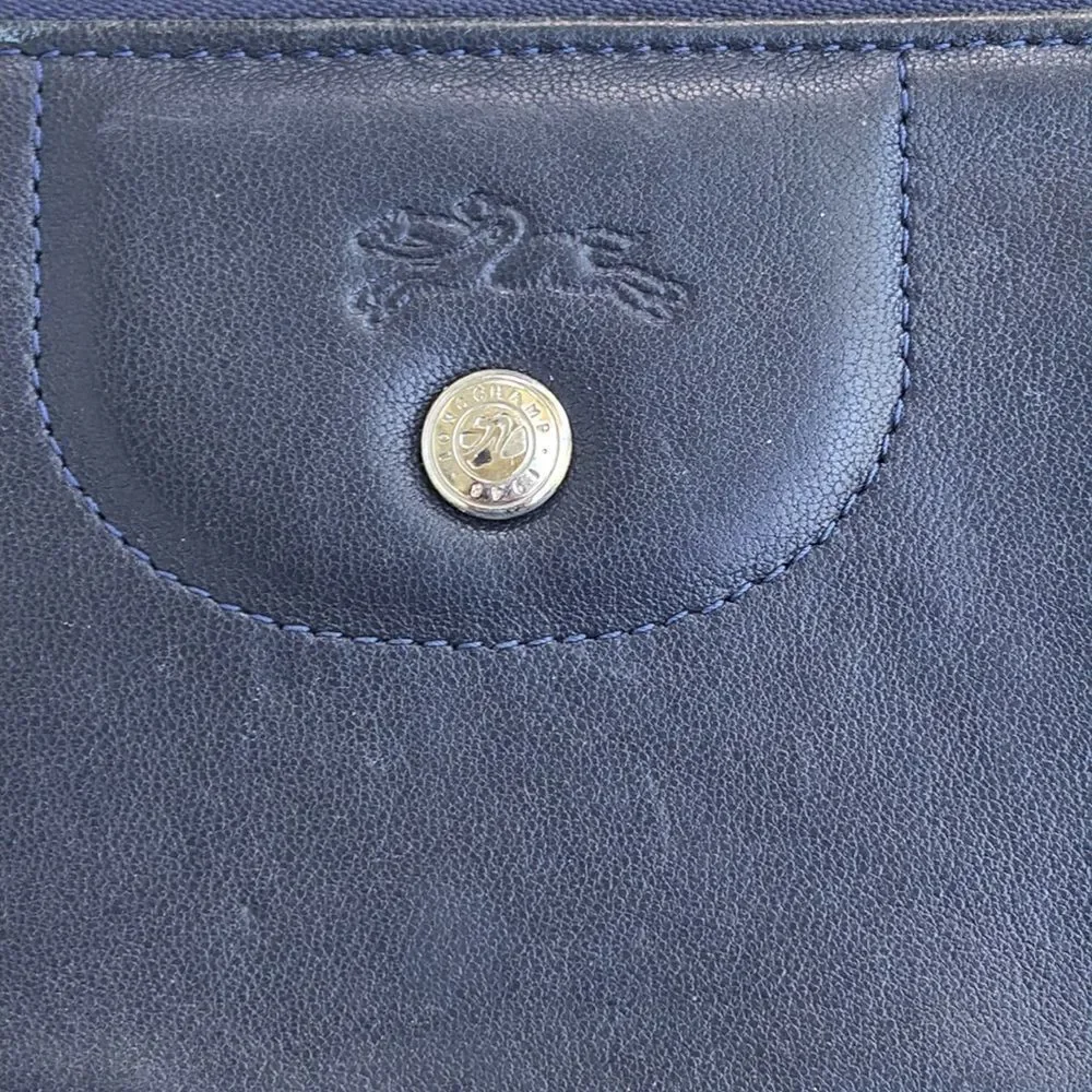 Longchamp check out