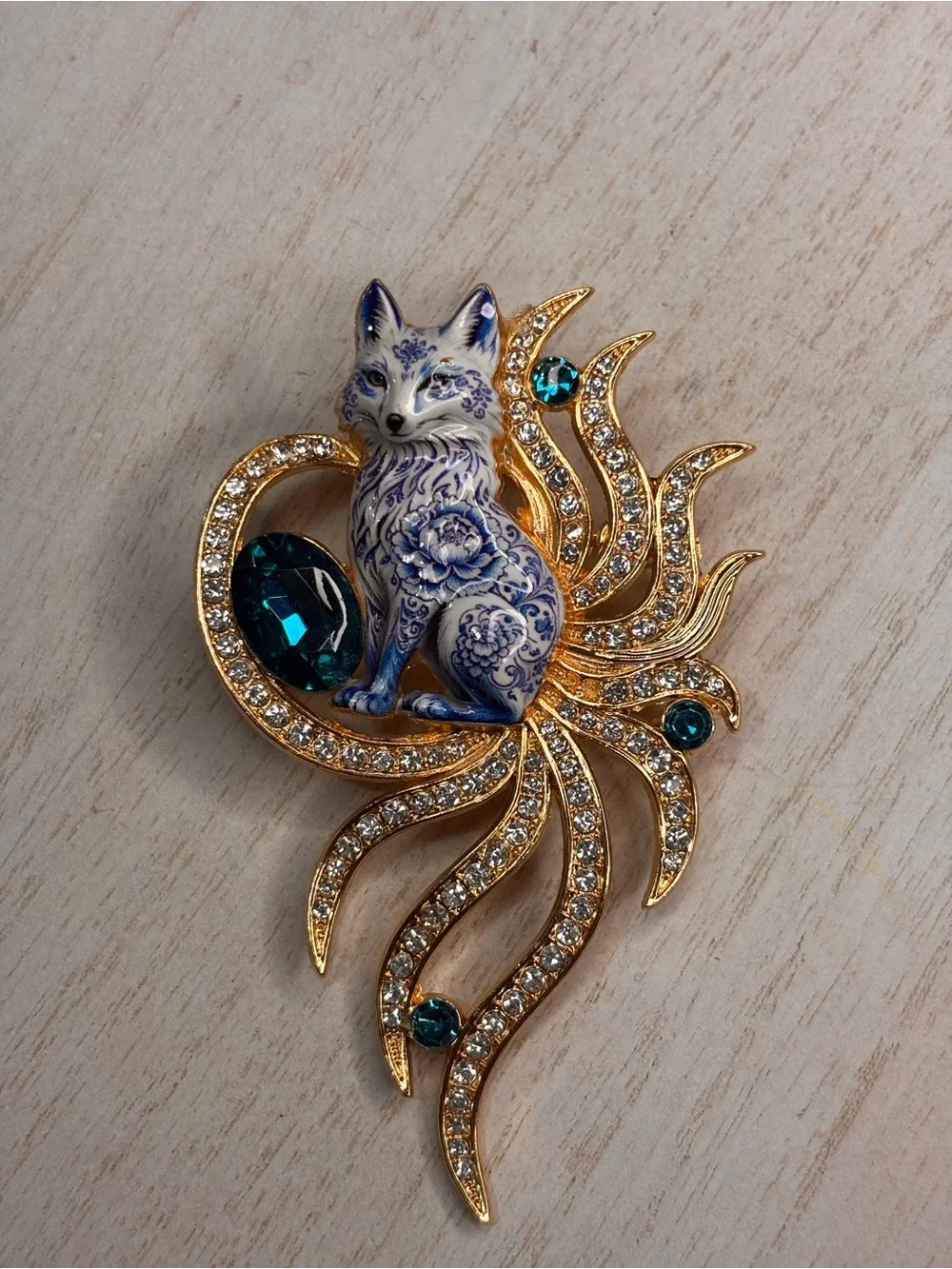 N/A this stunning