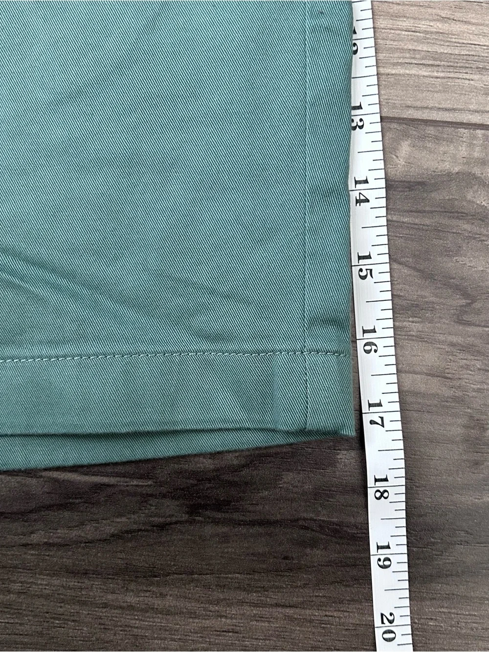 J. Crew please see