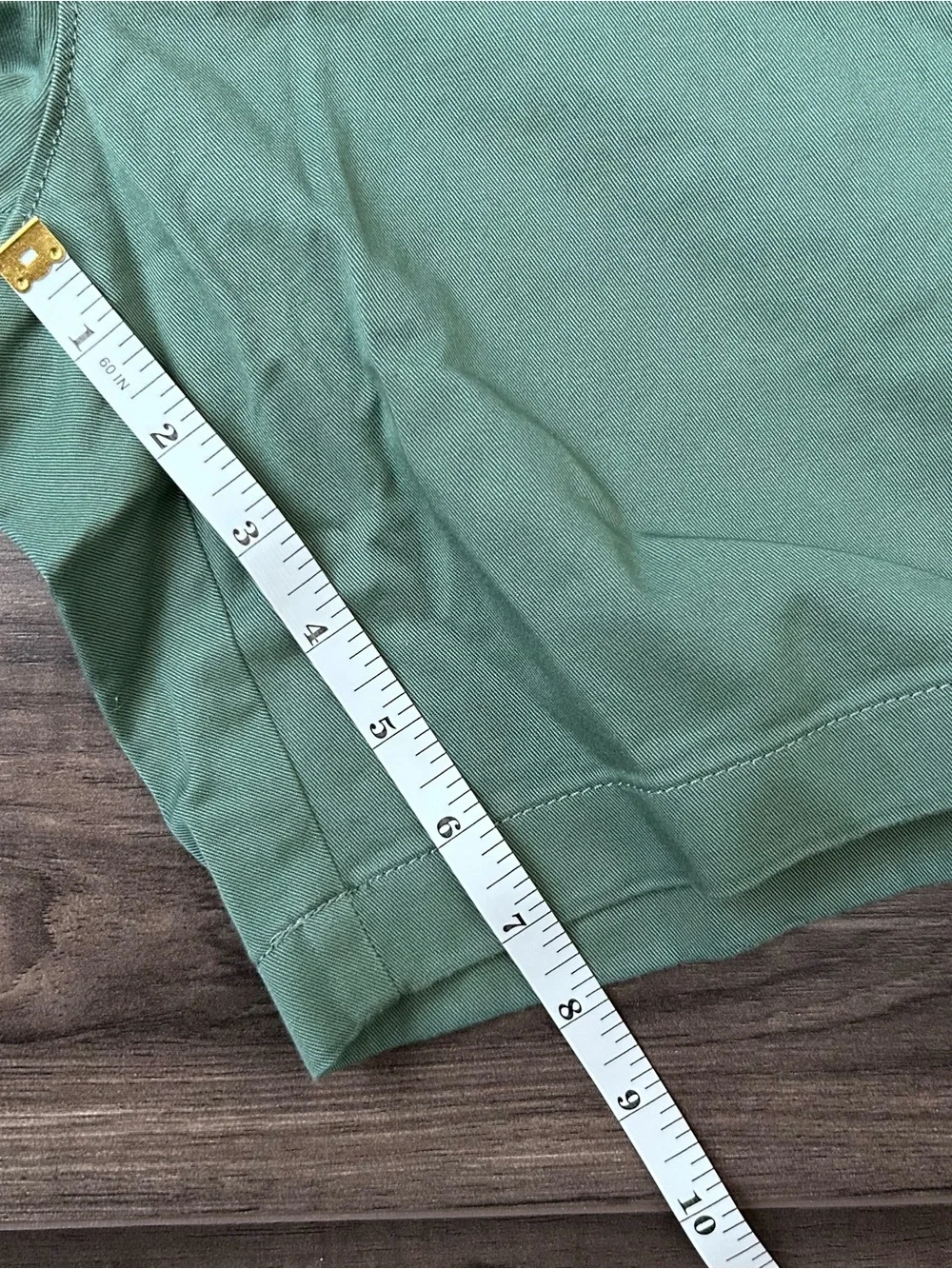 J. Crew please see