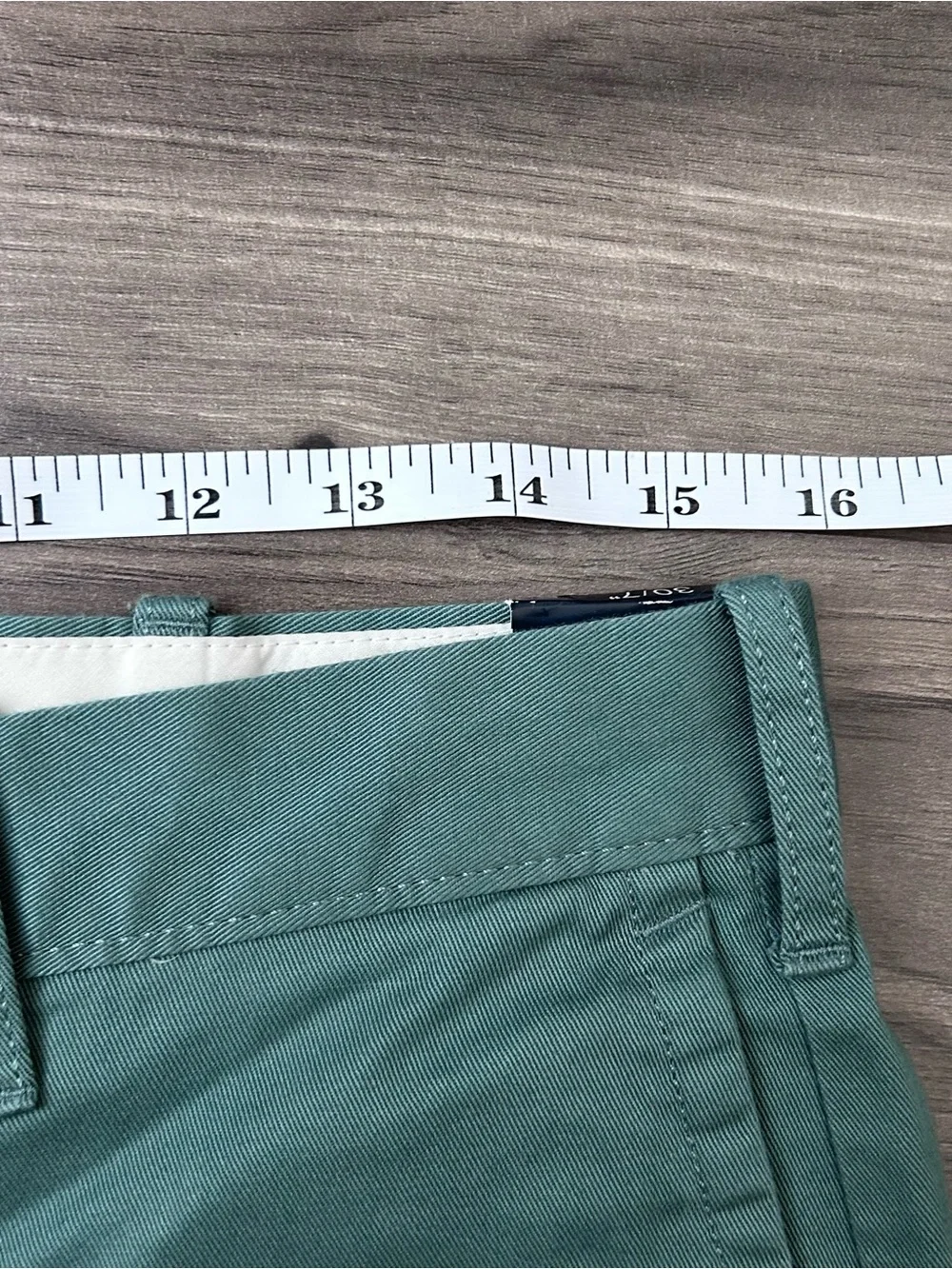 J. Crew please see