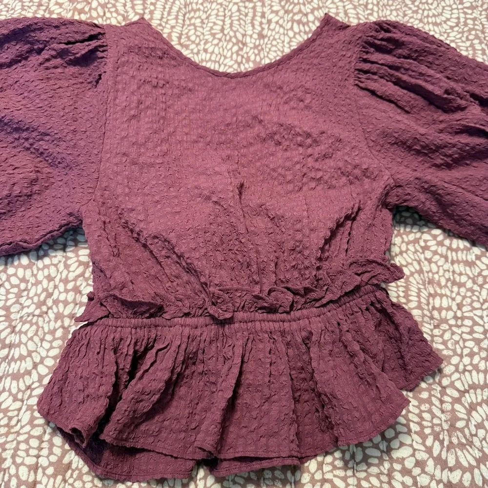 Free People meet your