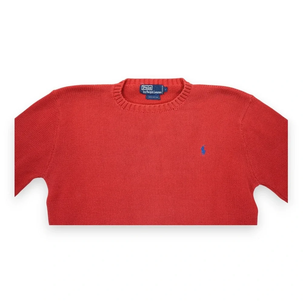 Polo Ralph Lauren vintage 90s