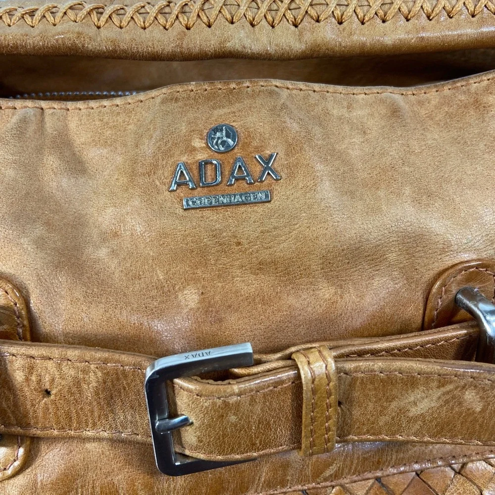 Adax copenhagen camel