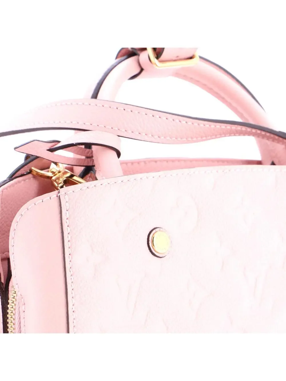 Louis Vuitton elevate your