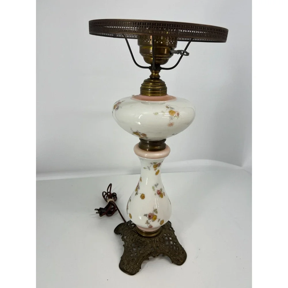 N/A vintage porcelain