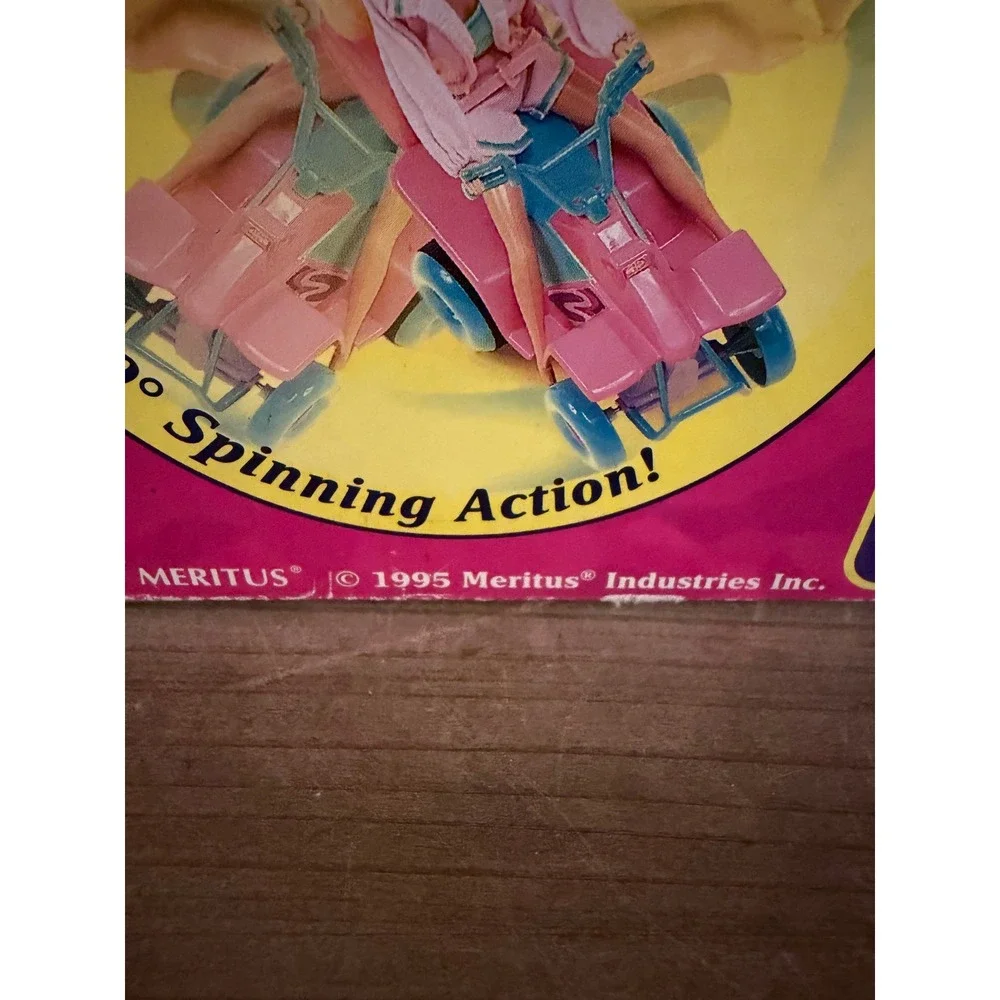 Meritus ignite imagination