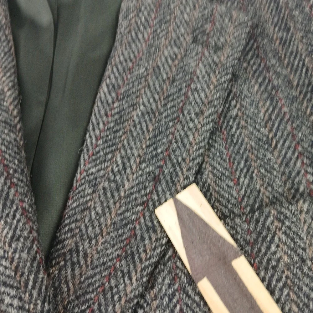 N/A harris tweed