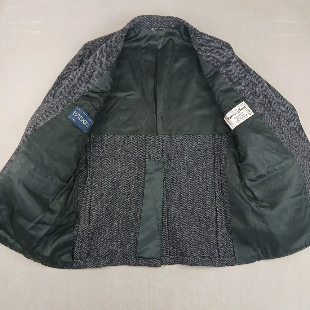 N/A harris tweed