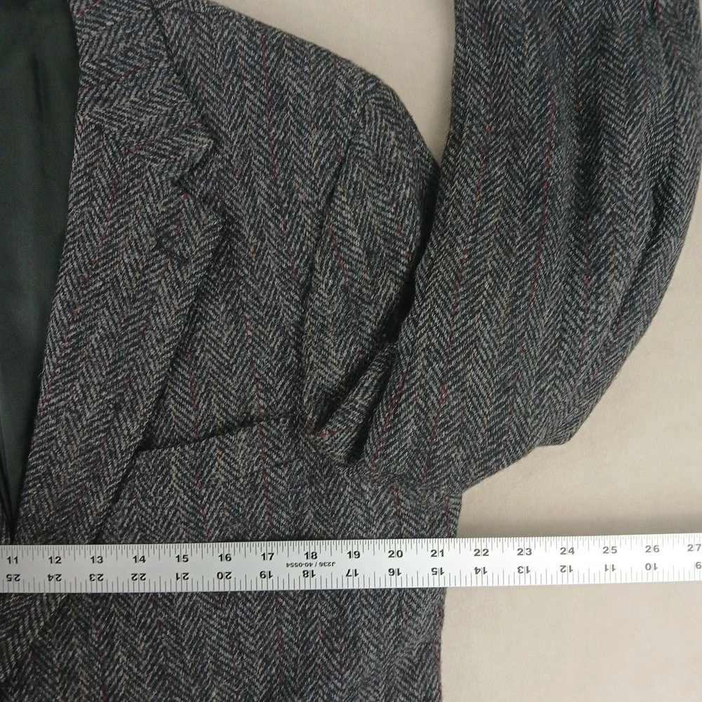 N/A harris tweed