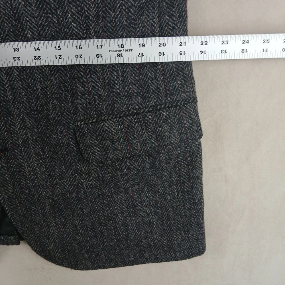 N/A harris tweed
