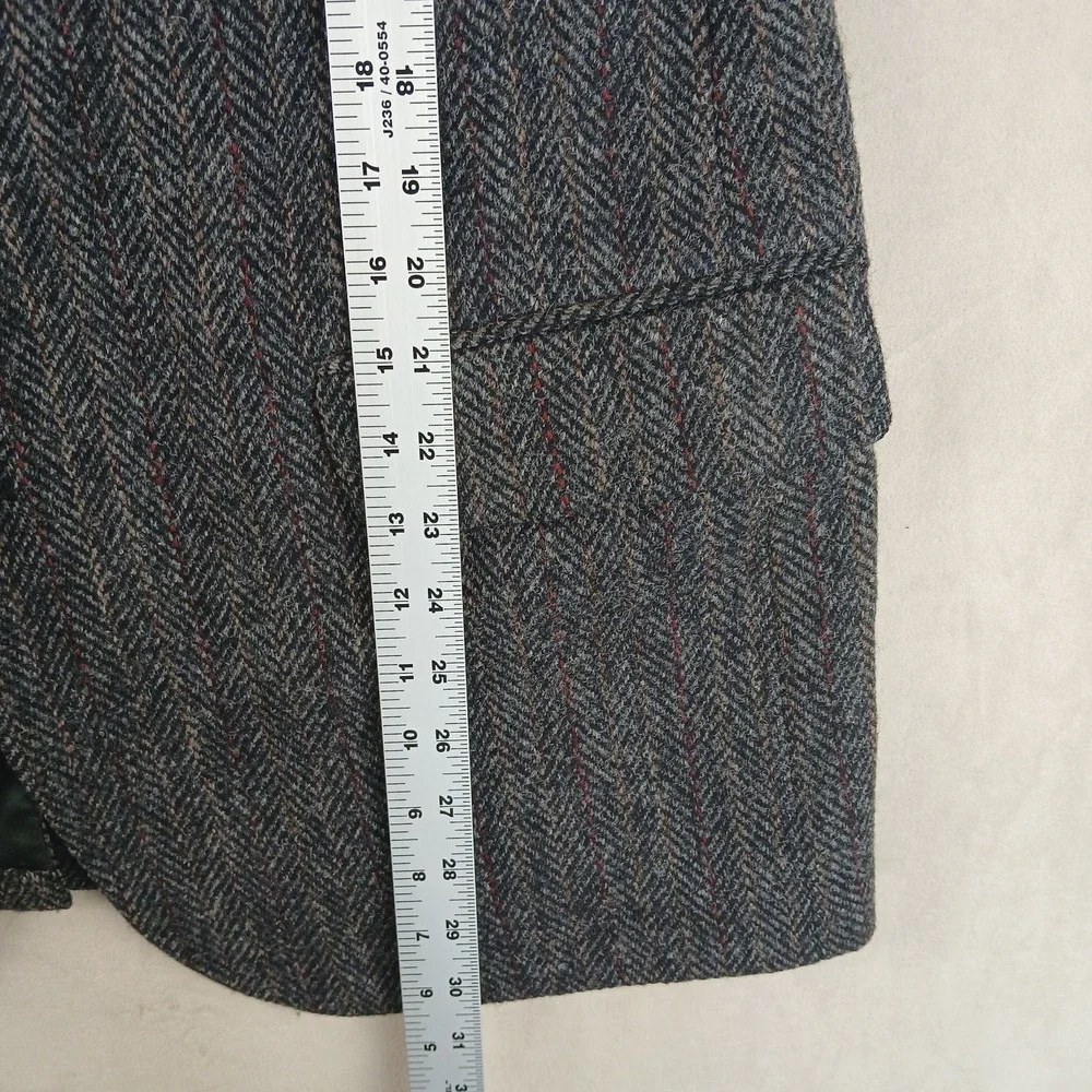 N/A harris tweed