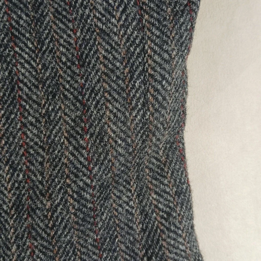 N/A harris tweed