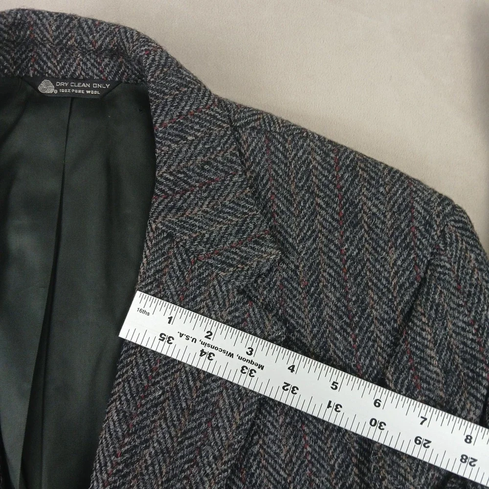 N/A harris tweed