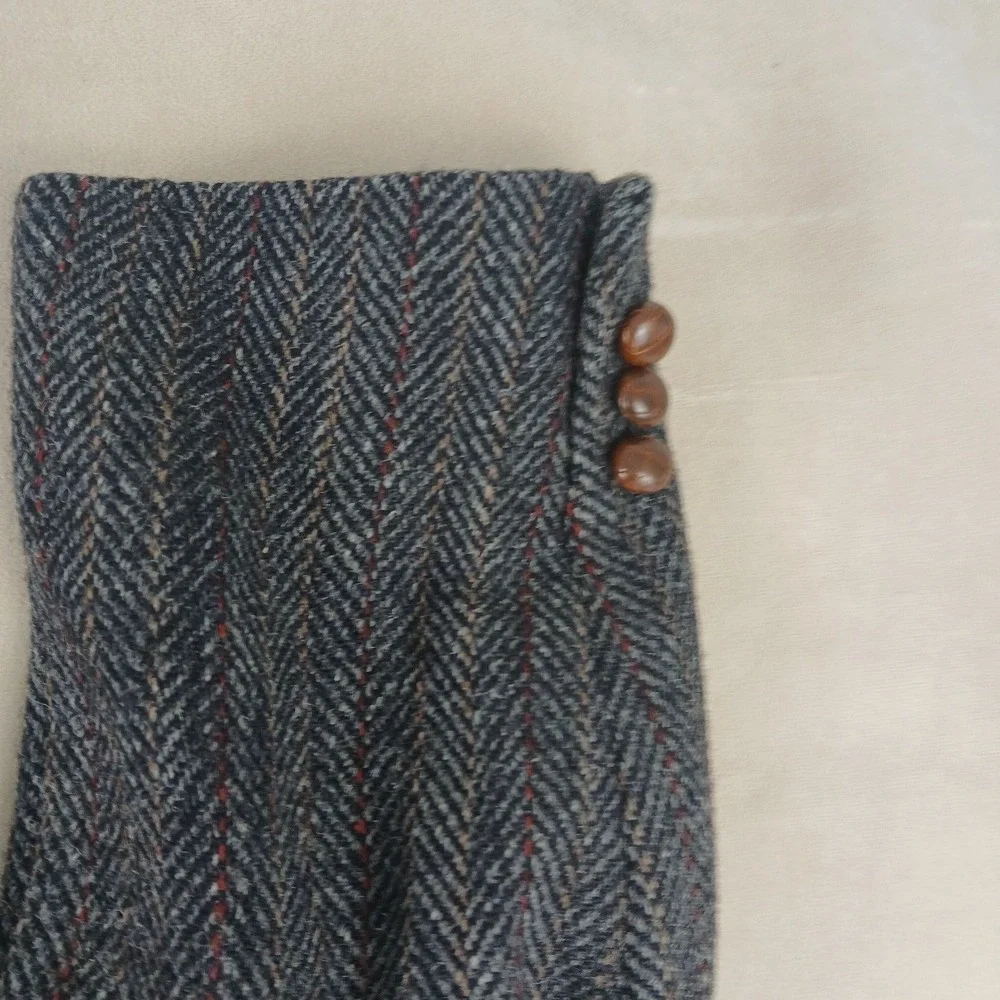 N/A harris tweed