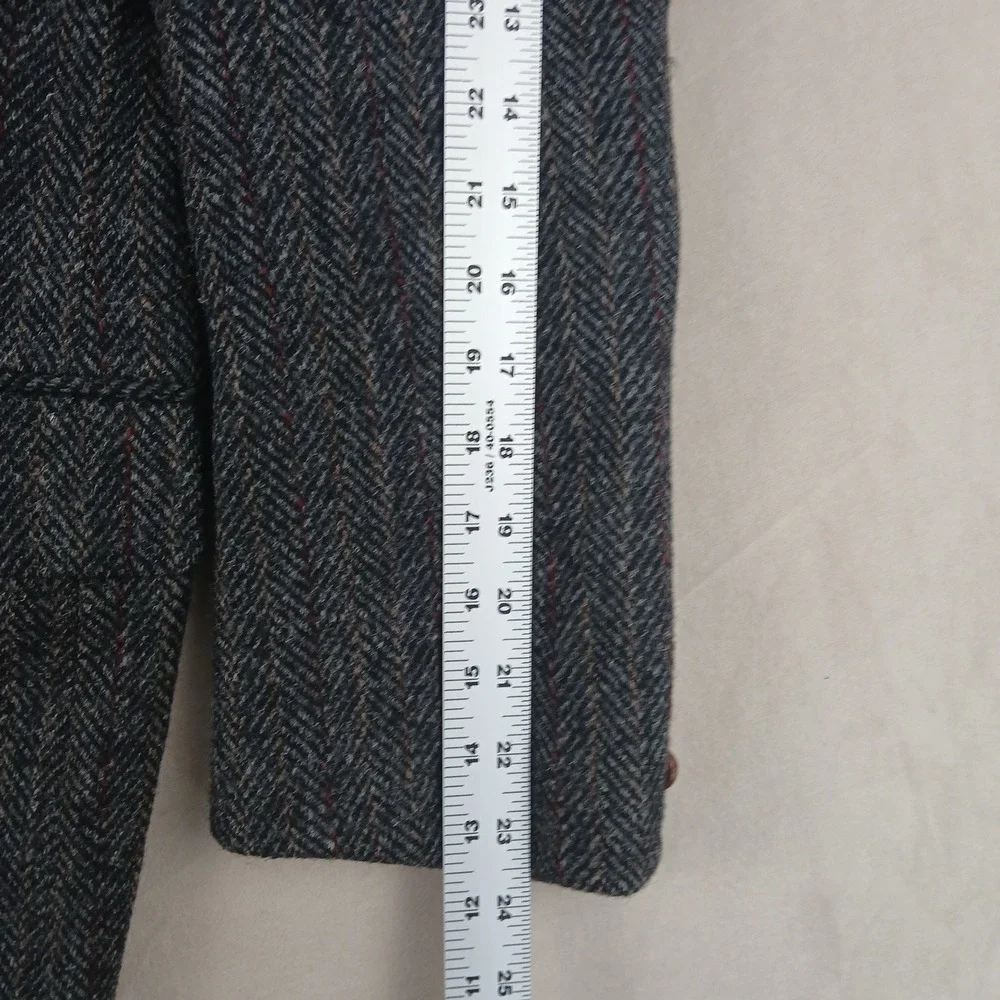 N/A harris tweed