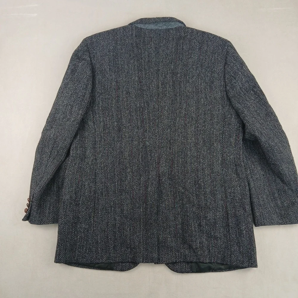 N/A harris tweed