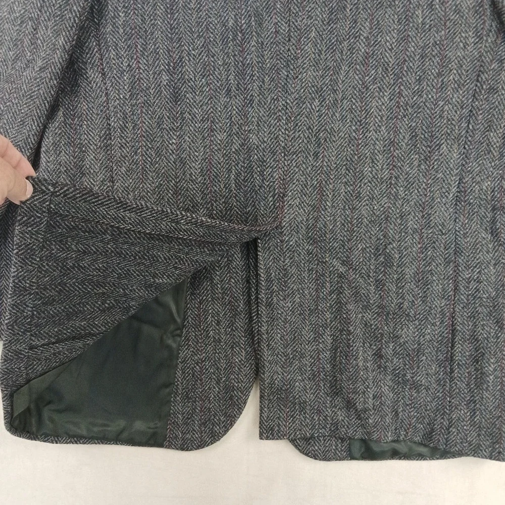 N/A harris tweed